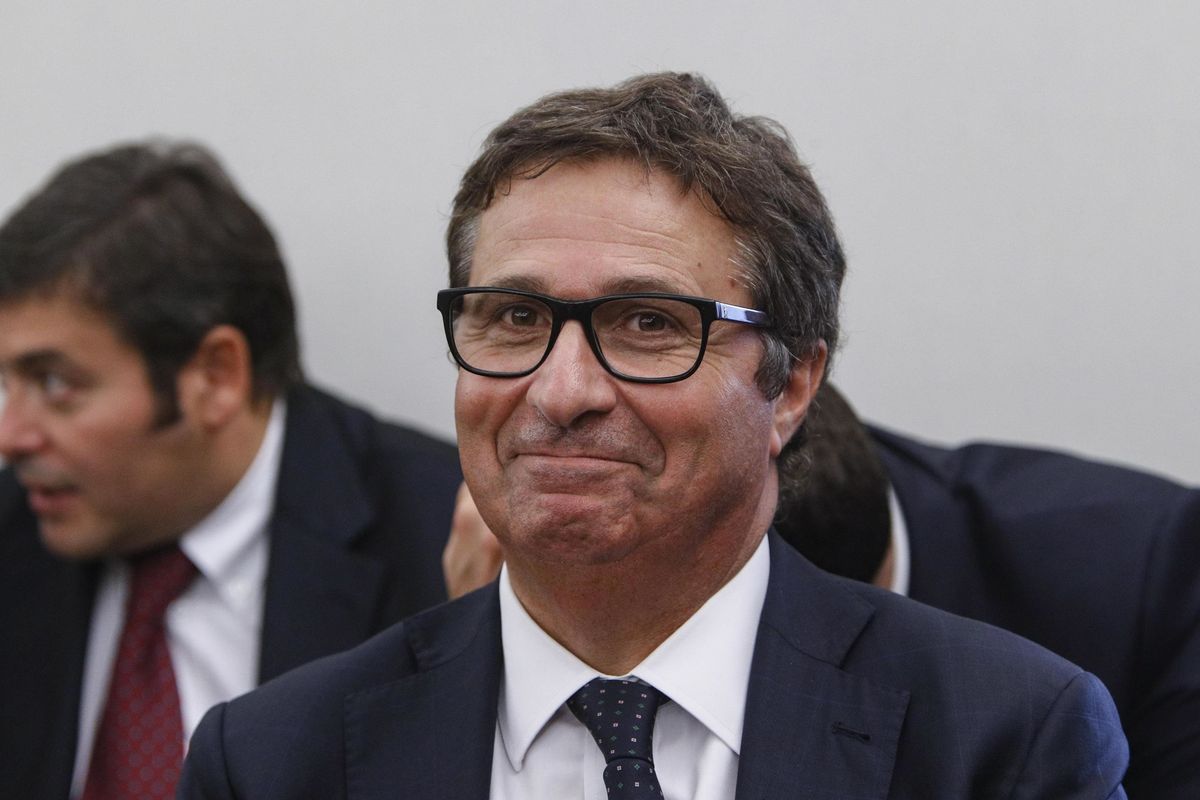 Ermini esordisce al Csm e conferma il pm di Etruria