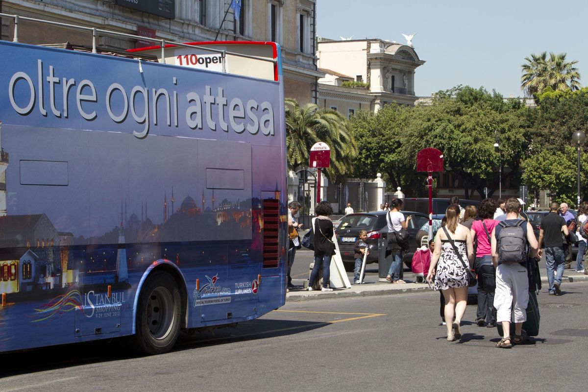 Scioperi di venerdì: un escamotage per weekend lunghi