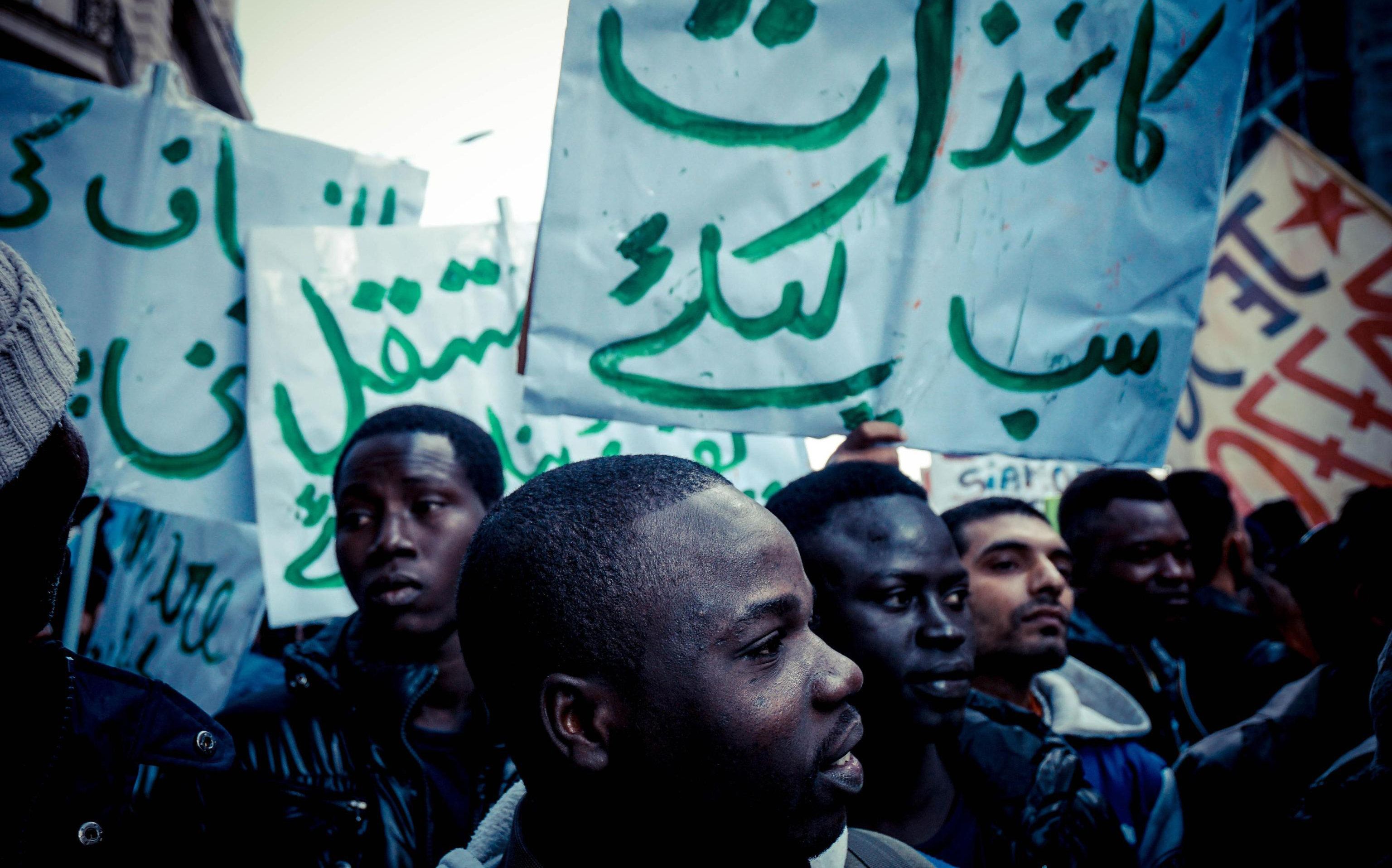 La Procura mette il Pd con le spalle al muro: ora spieghi i suoi rapporti con l’islam