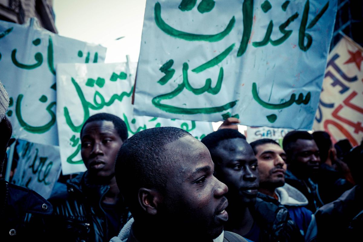 La Procura mette il Pd con le spalle al muro:
ora spieghi i suoi rapporti con l’islam