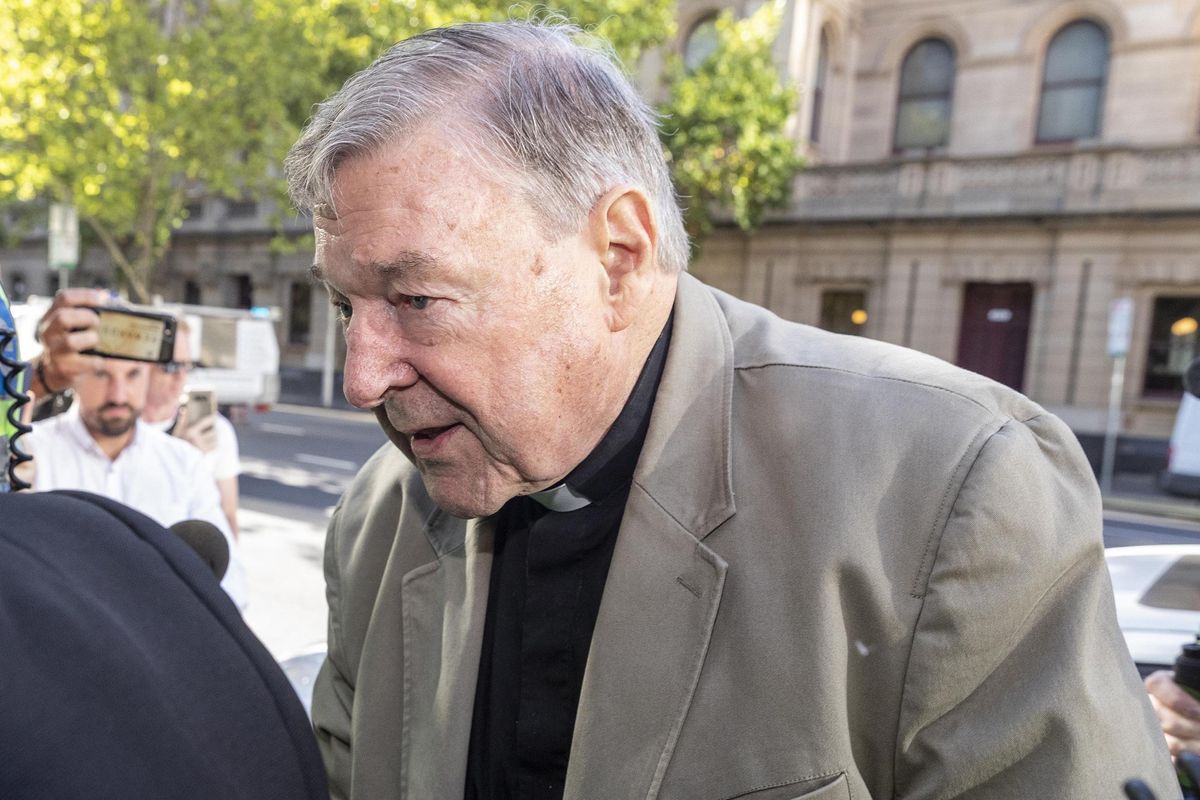 A giorni la sentenza sul cardinale Pell. In Vaticano è pronta la resa dei conti