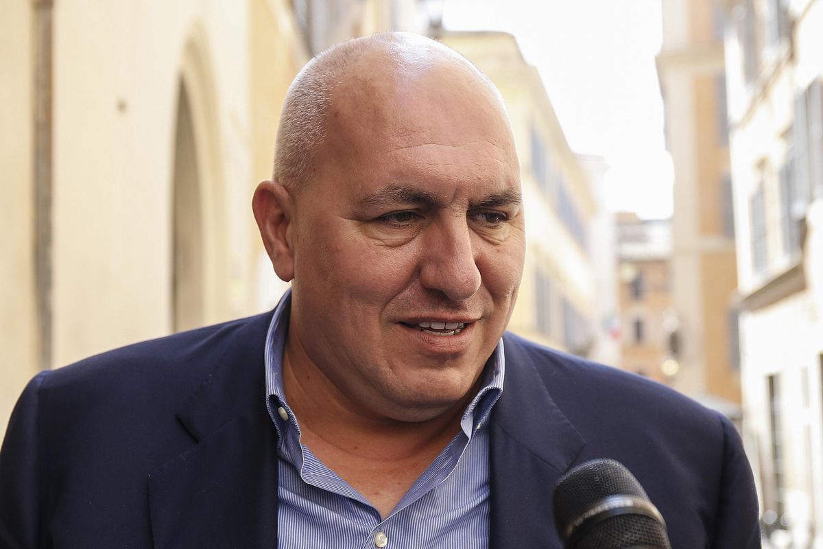 Parla Crosetto: «In Libia ci hanno fregato. Stavolta evitiamo la guerra»
