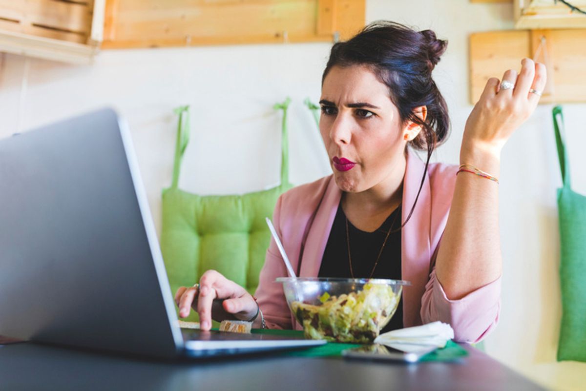 People Share Their Most Frustrating Double Standards