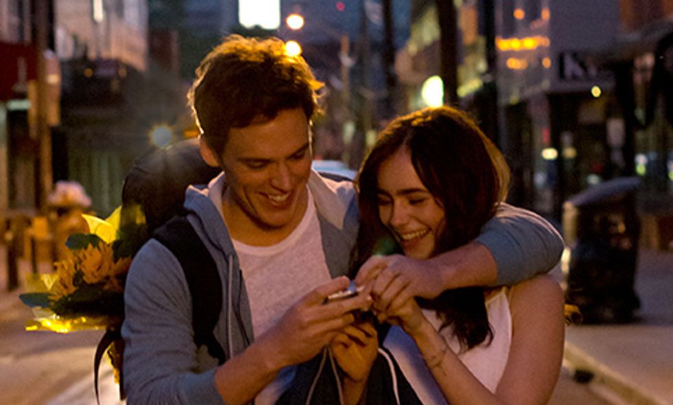 Love Rosie Best Movie Of Our Time