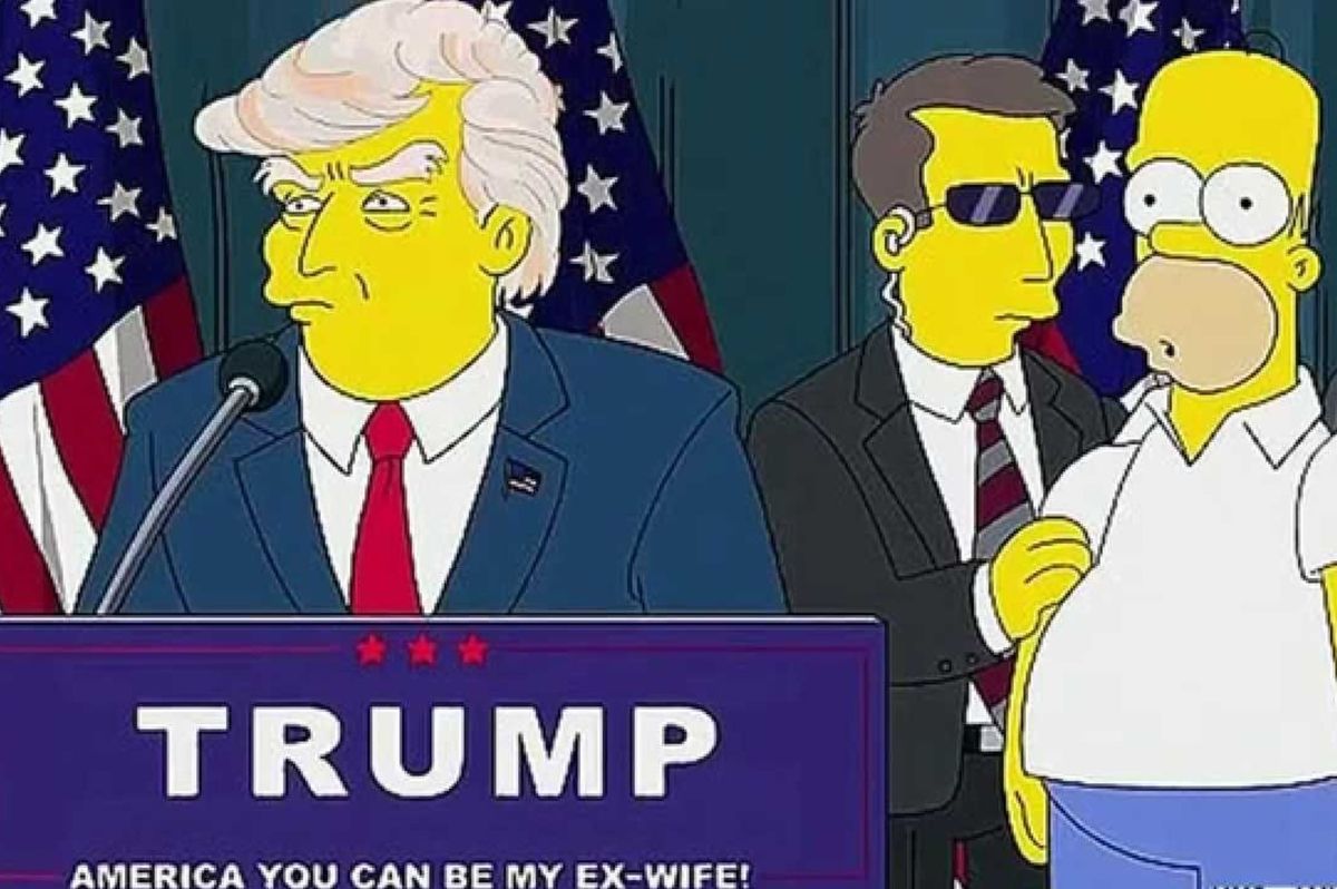 5 Forgotten Parodies That Predicted the Future