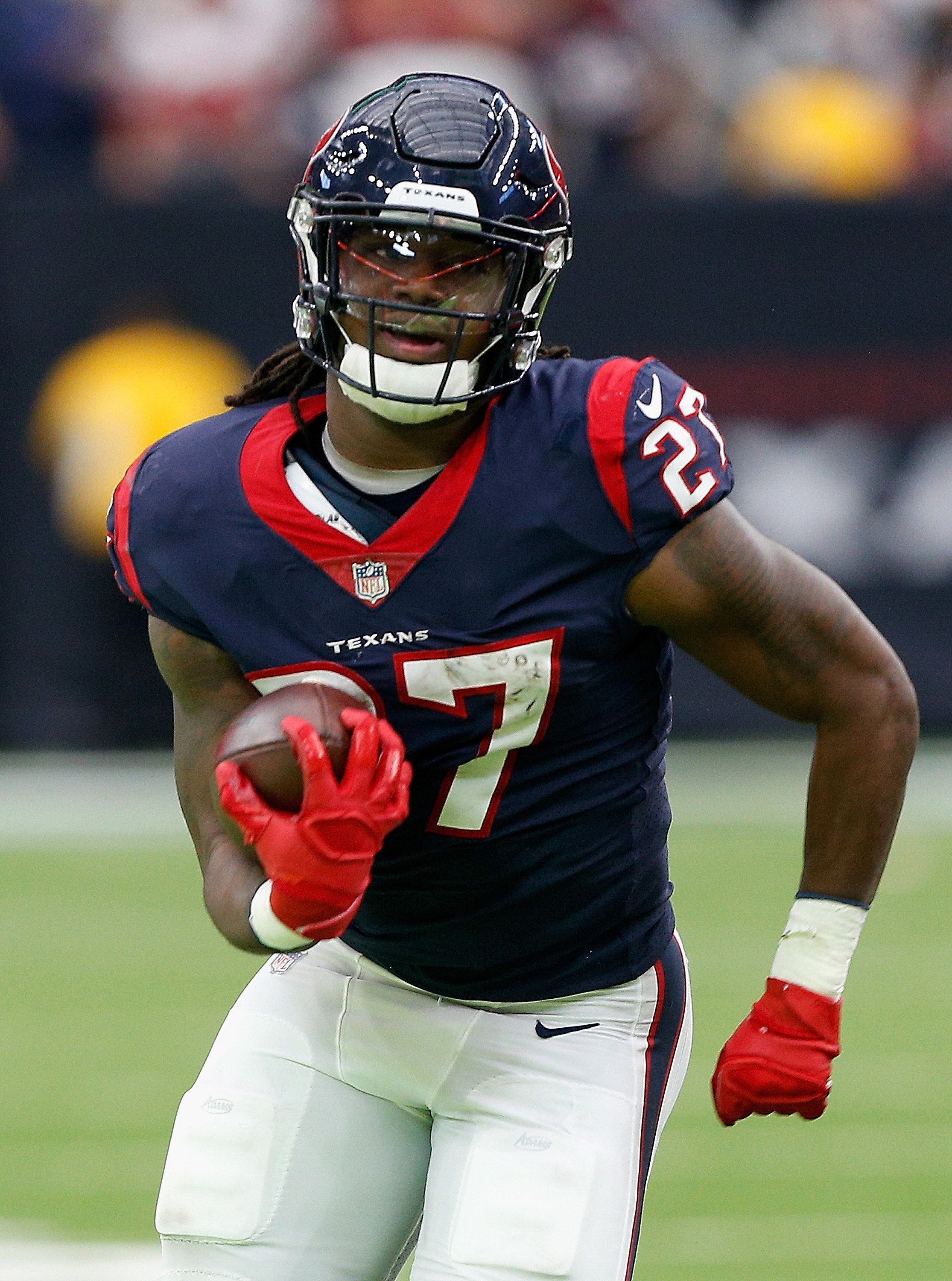 O'Brien: Foreman issues not injury related