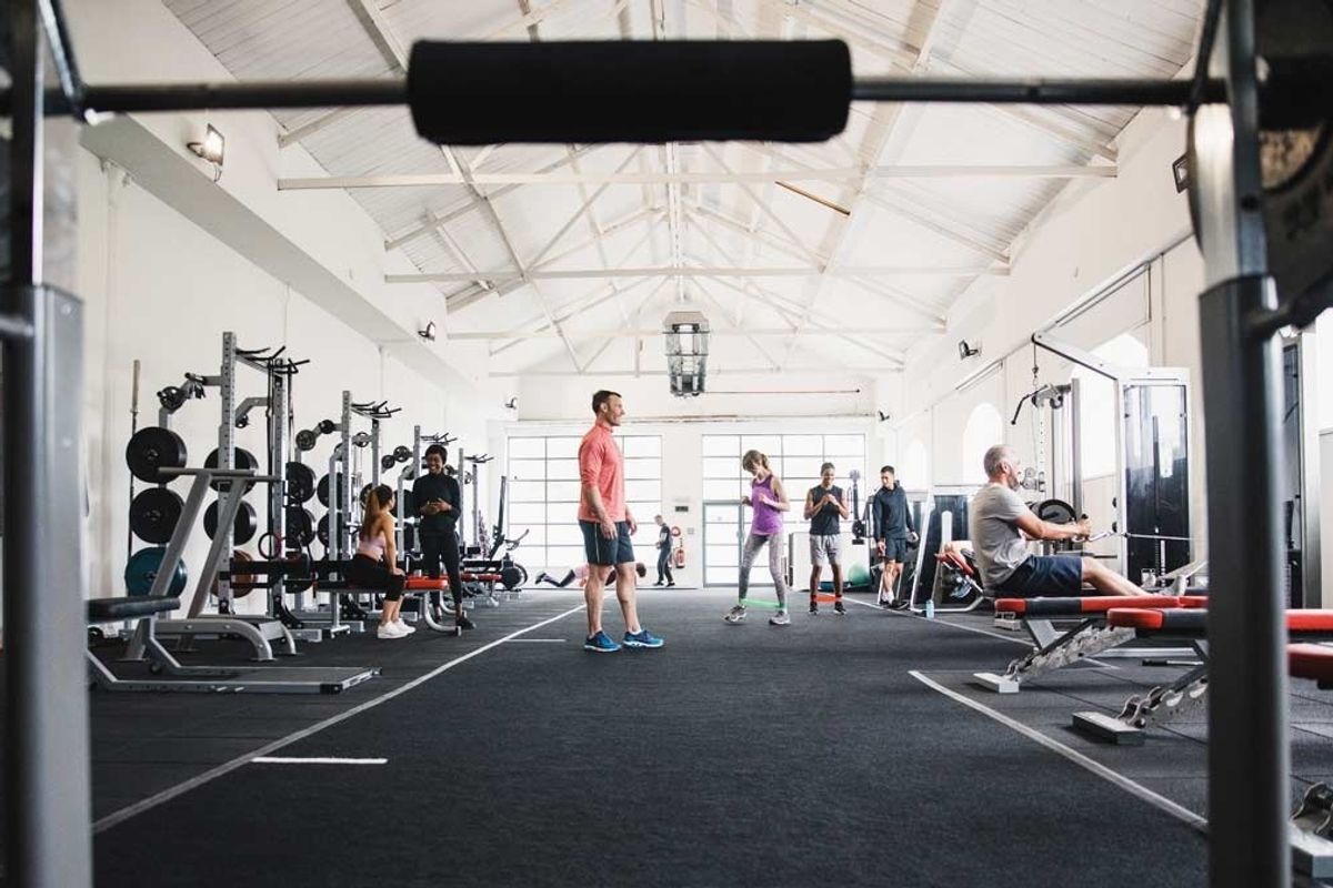 Why Waste Your Money: Gym Membership vs. Home Work Outs