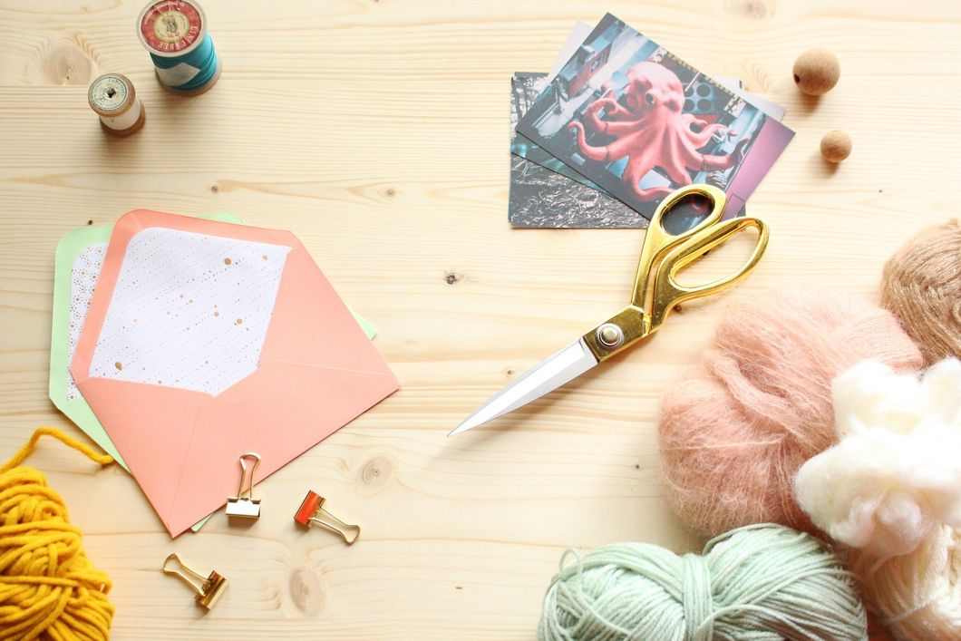 5 Crafty Gifts For Special Occasions