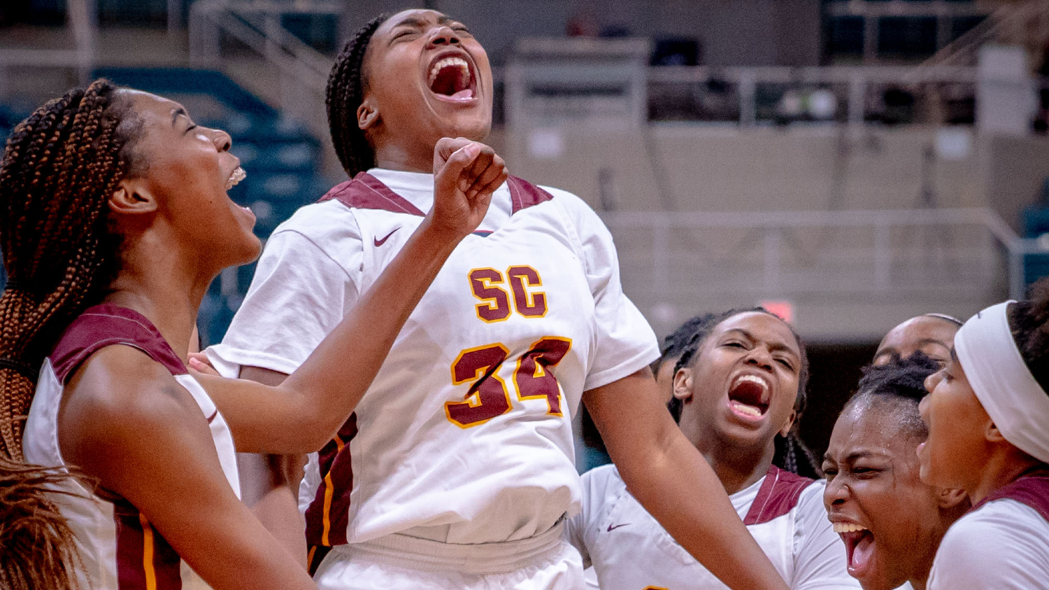 Summer Creek beats Westside in triple-overtime thriller