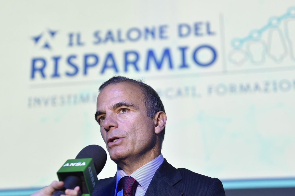 Al Salone del risparmio gestori e banche meditano il divorzio