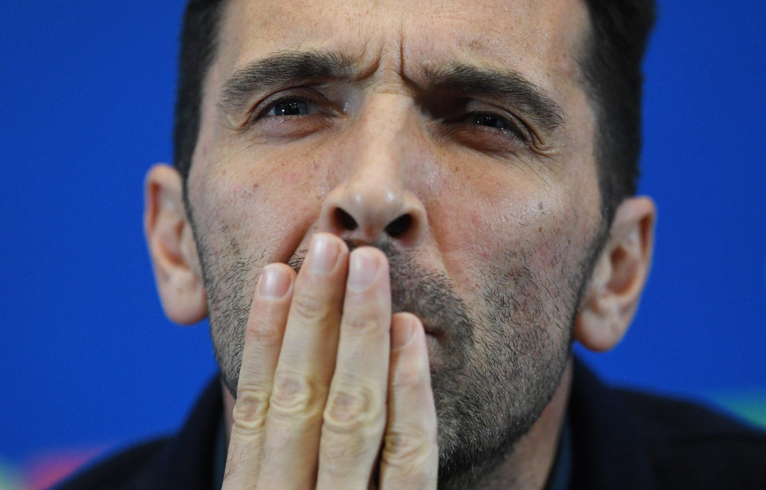 Oltre alla partita la Juve ha perso anche la faccia