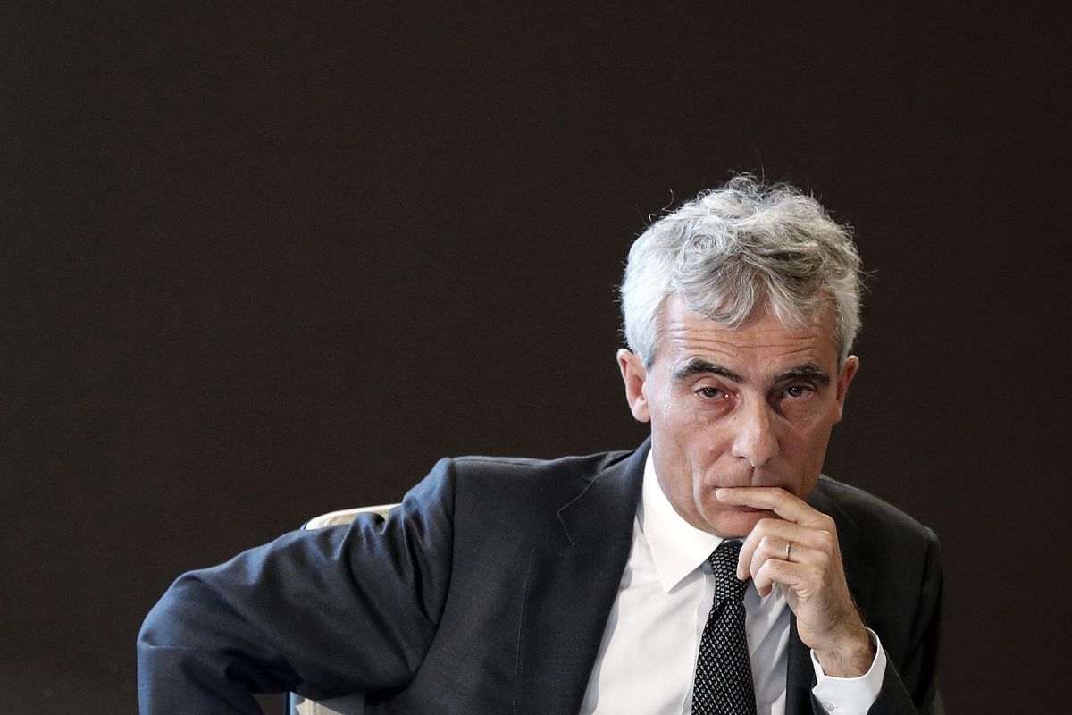 Boeri si oppone alla quota 100 perché l’Inps non è pronta a gestirla