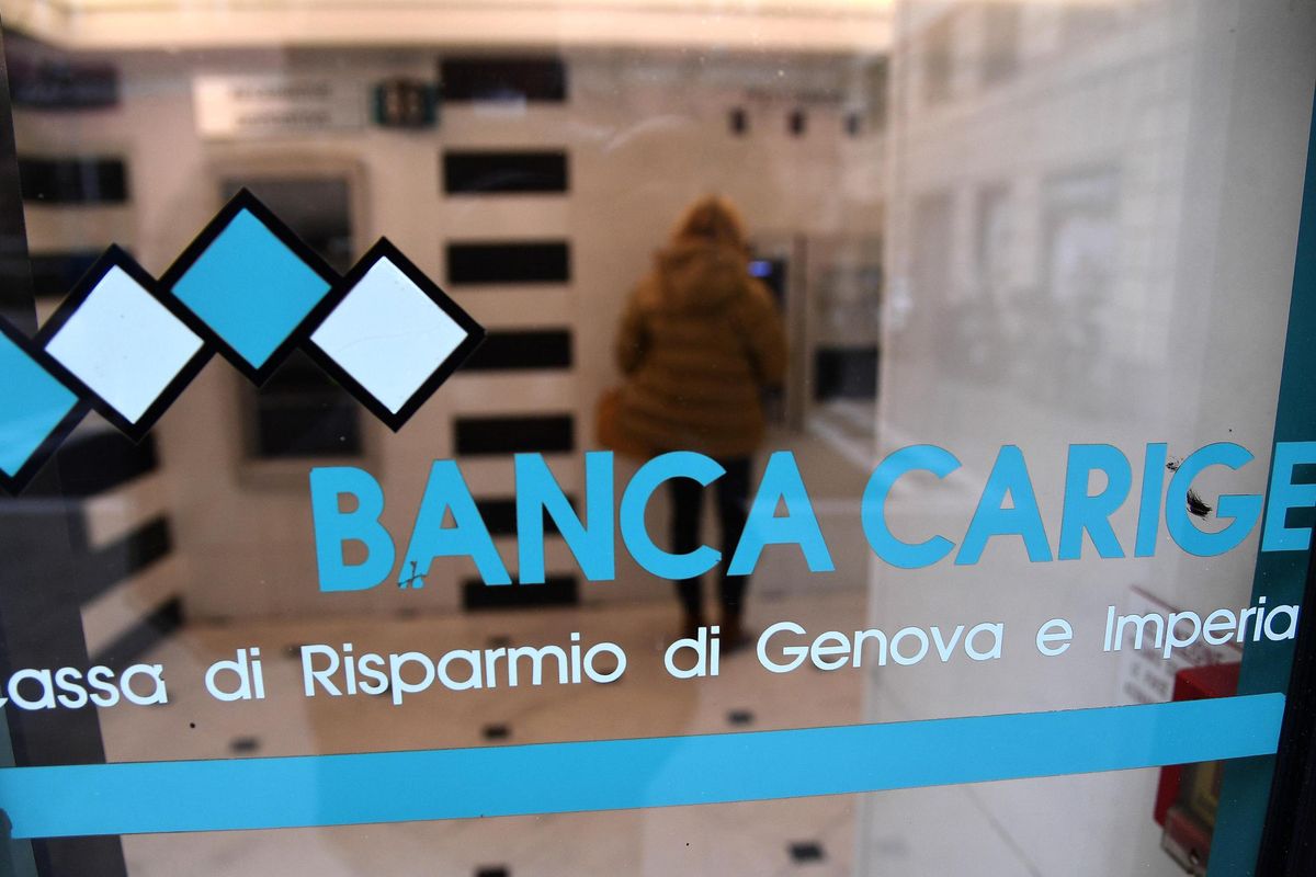 L’esperto di paradisi fiscali in Carige assunto dall’Agenzia delle entrate