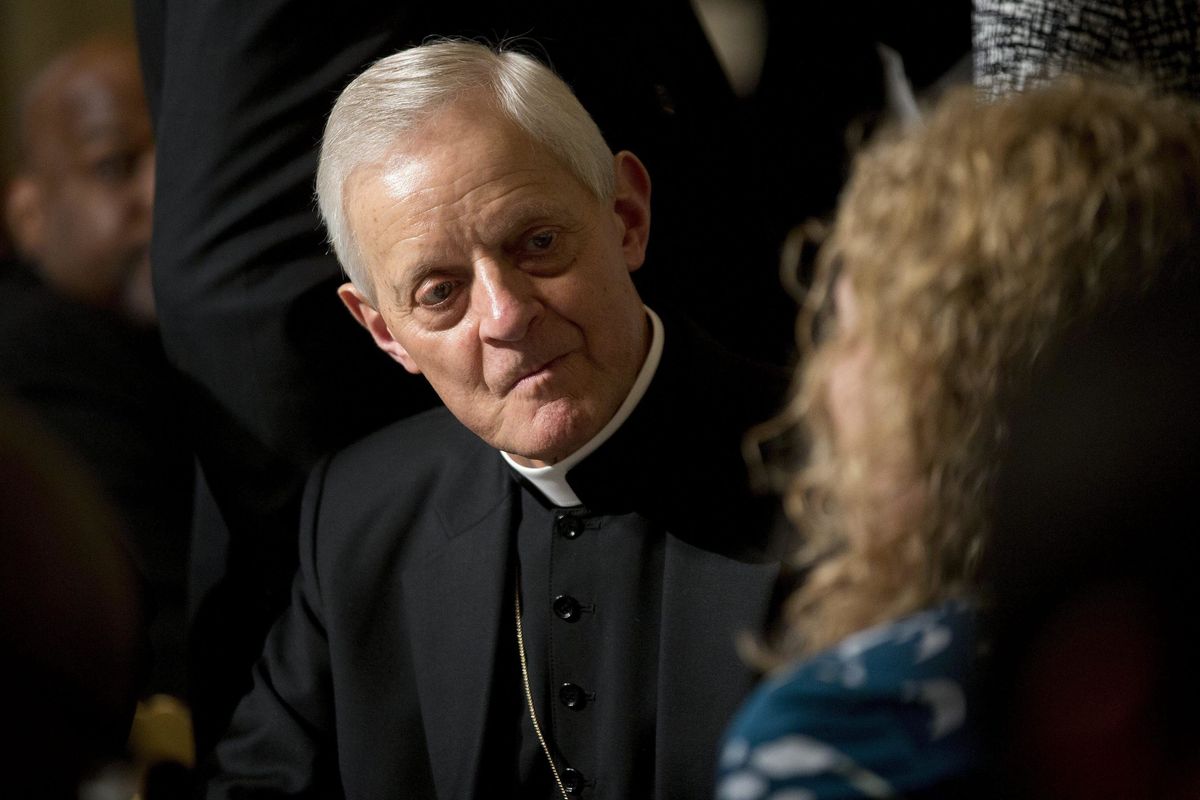 Dossier Viganò, anche Wuerl deve abdicare