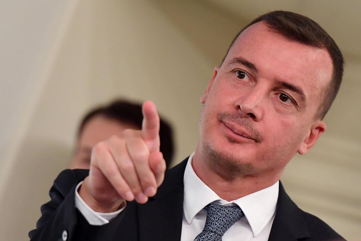 Migrazioni in atto. I tecnici del Mef si spostano in Cdp