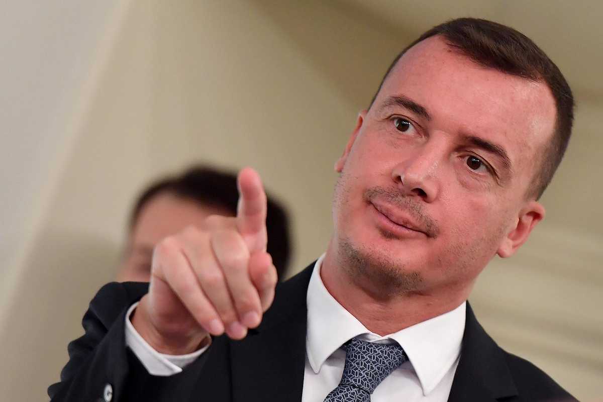 Migrazioni in atto. I tecnici del Mef si spostano in Cdp