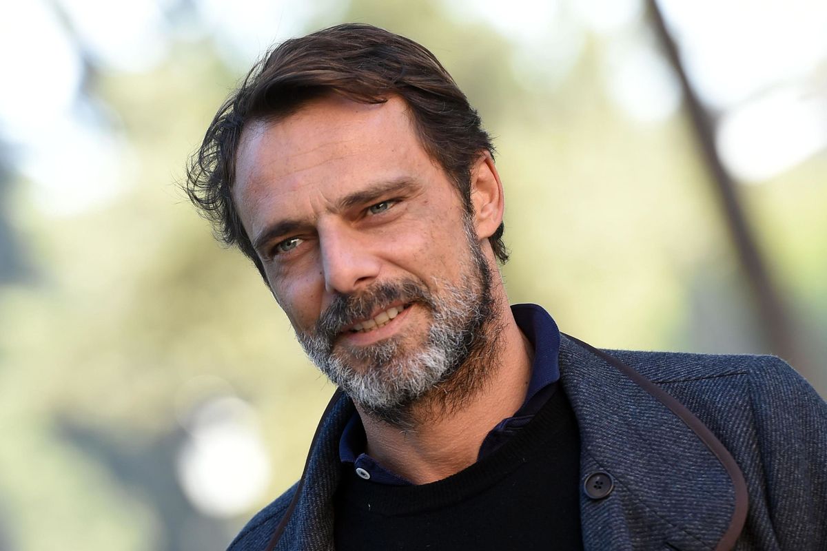 Alessandro Preziosi: «Con questo governo c’è un cambio epocale»