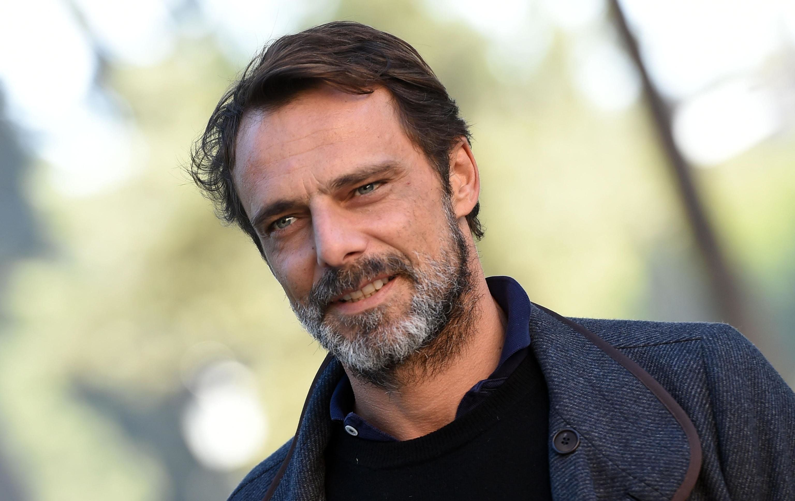 Alessandro Preziosi: «Con questo governo c’è un cambio epocale»