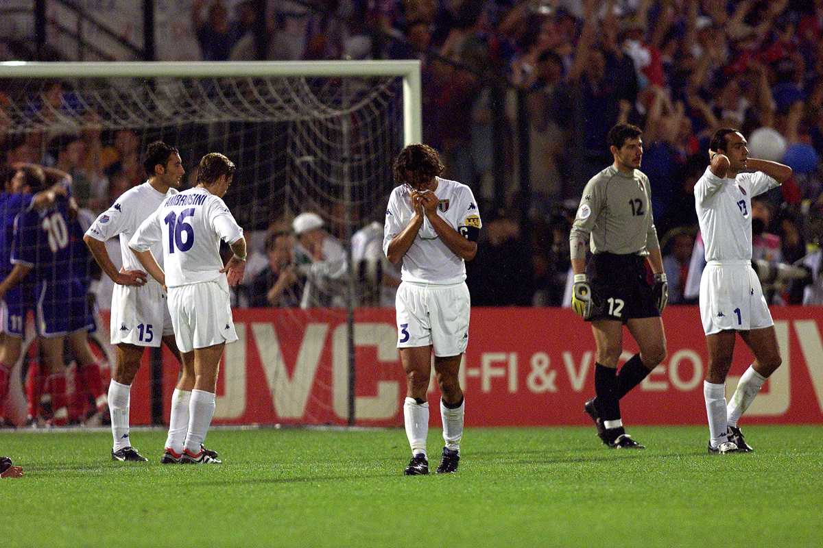 Le partite migliori finiscono con uno 0 a 0