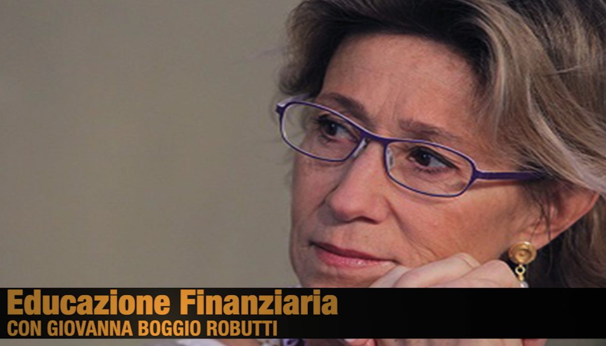 A gestire i soldi si comincia da bambini