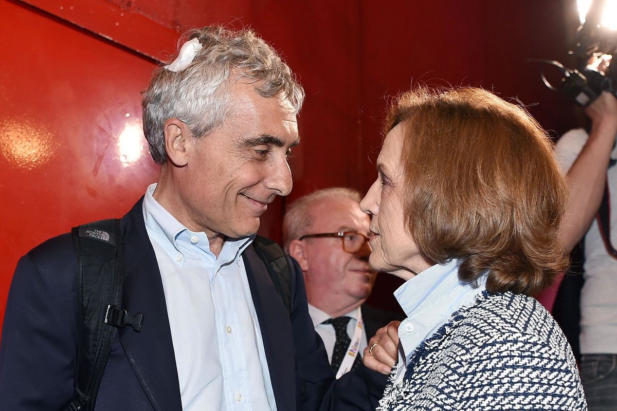 Il prof come al solito ha dato i numeri. Quelli certi sono i costi della Fornero