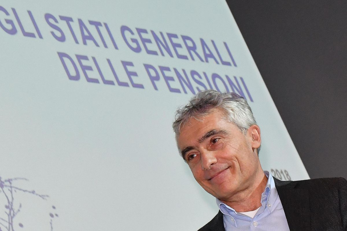 Boeri assalta quota 100: debito e giovani a rischio Salvini lo «defenestra»