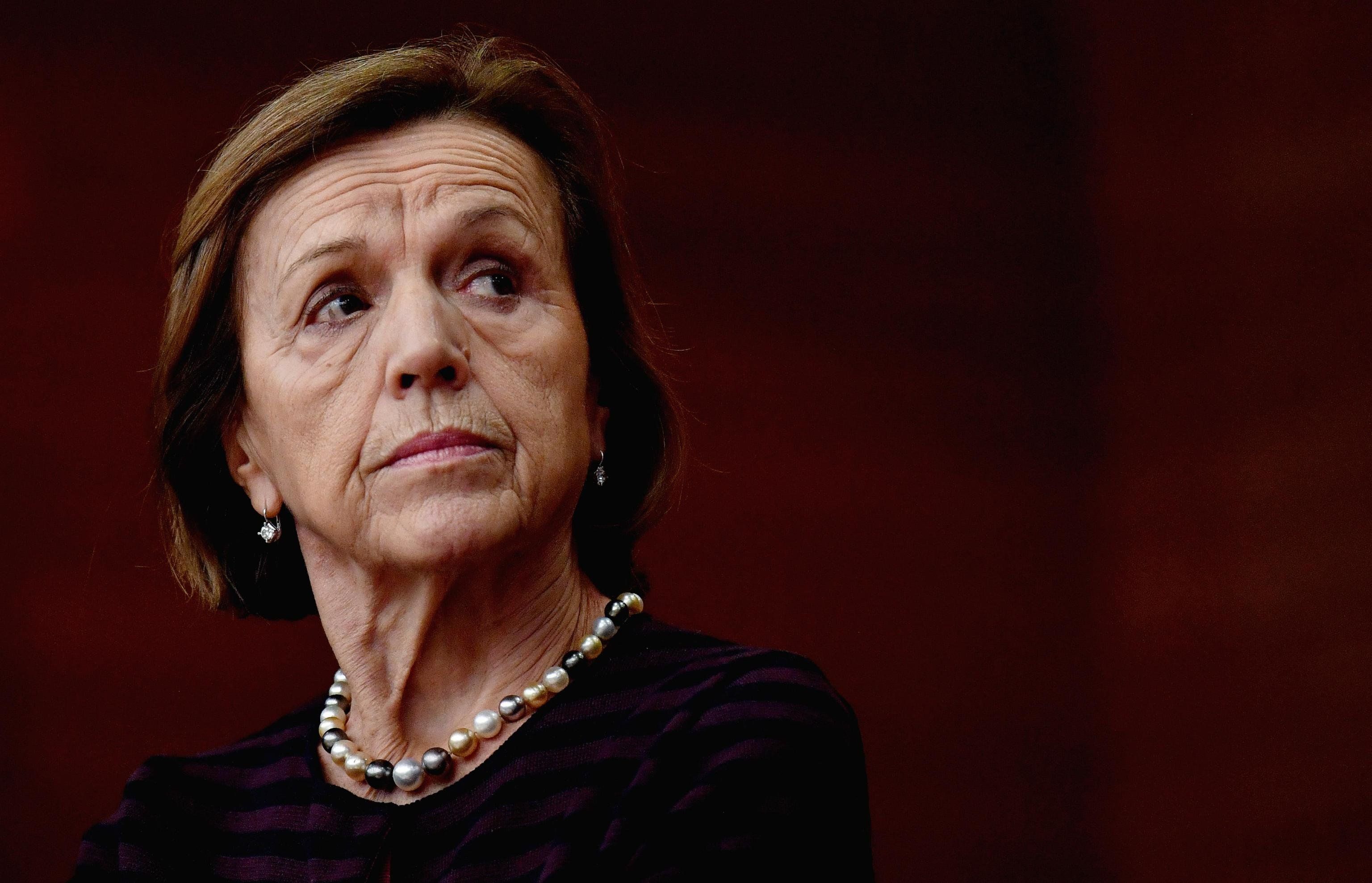 «La Fornero fa male a lavoratori e aziende»