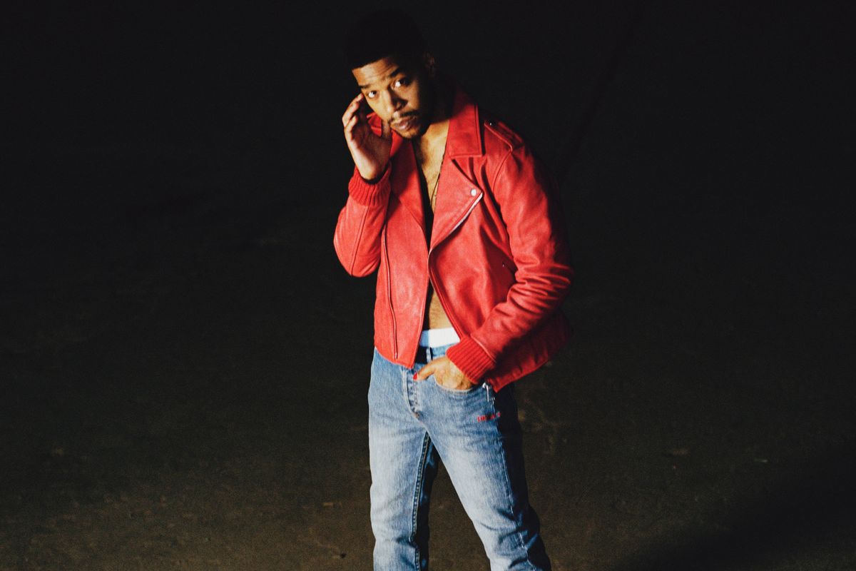 Kid Cudi Collaborates With A.P.C. on New Collection PAPER