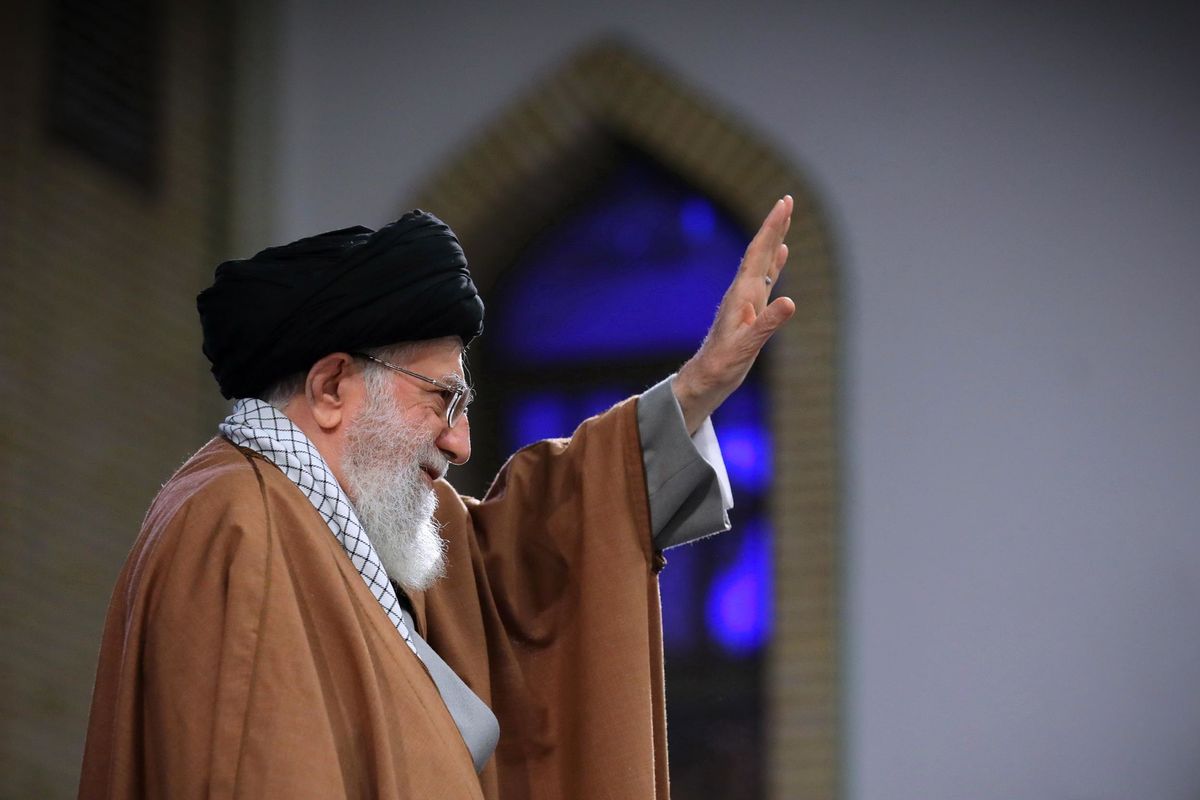 Ora l'Italia deve seguire Trump anche sull'Iran