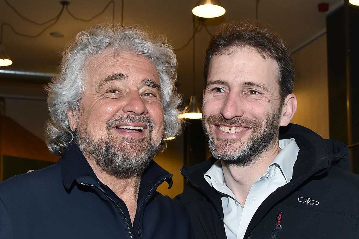 Addio al limite del doppio mandato: il M5s dà la pistola carica a Di Maio
