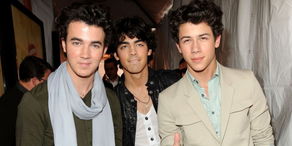 Jonas Brothers: New Single
