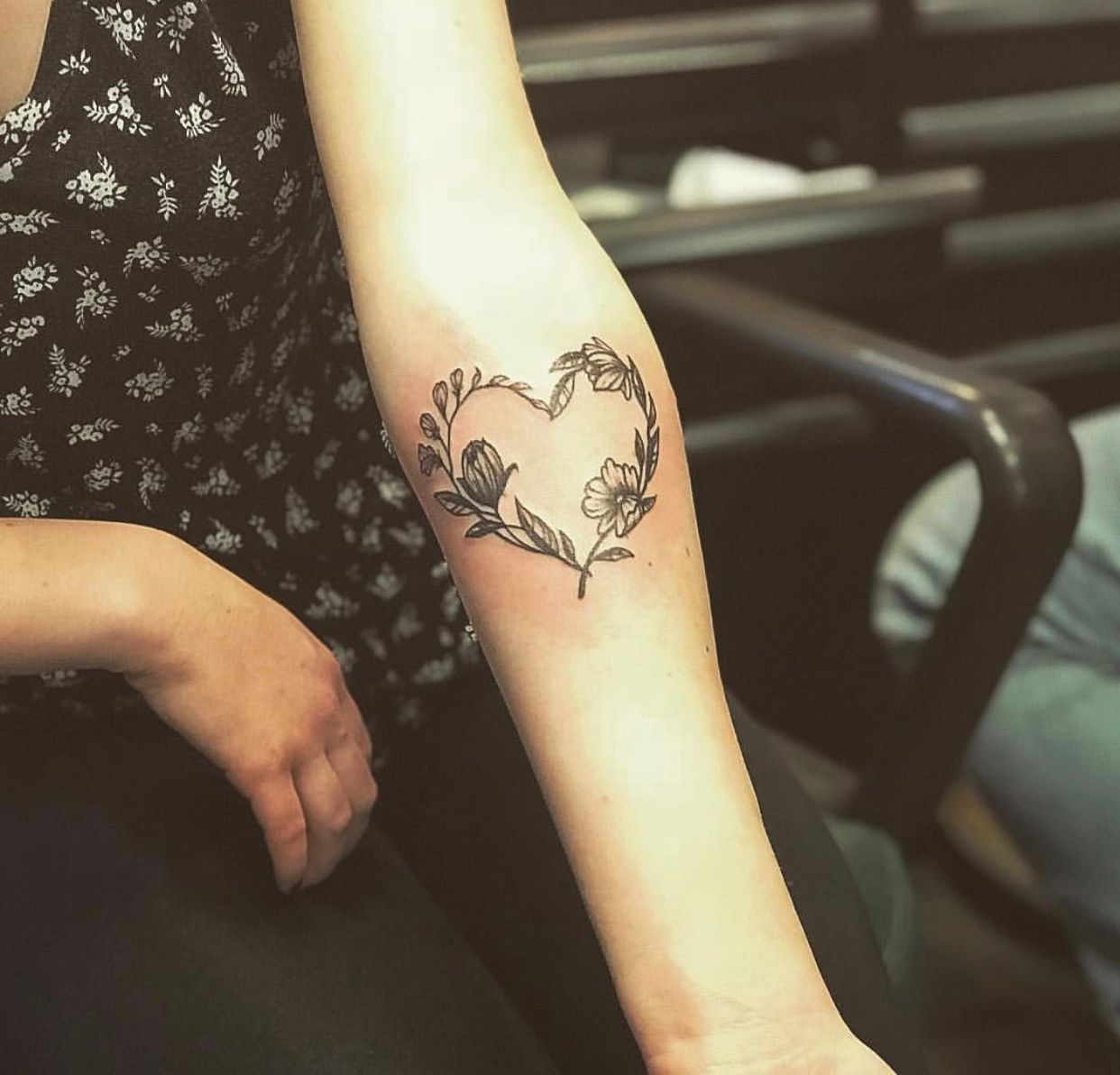 Diamond Tattoo in Hurst Offers Special Tattoos to Protest Abortion Ruling   Dallas Observer