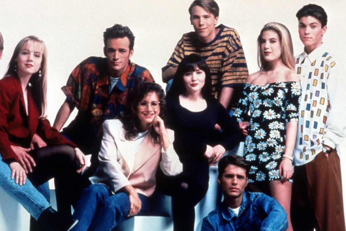 Oprah, "Neverland," and a Lot of Casting: This Week in TV