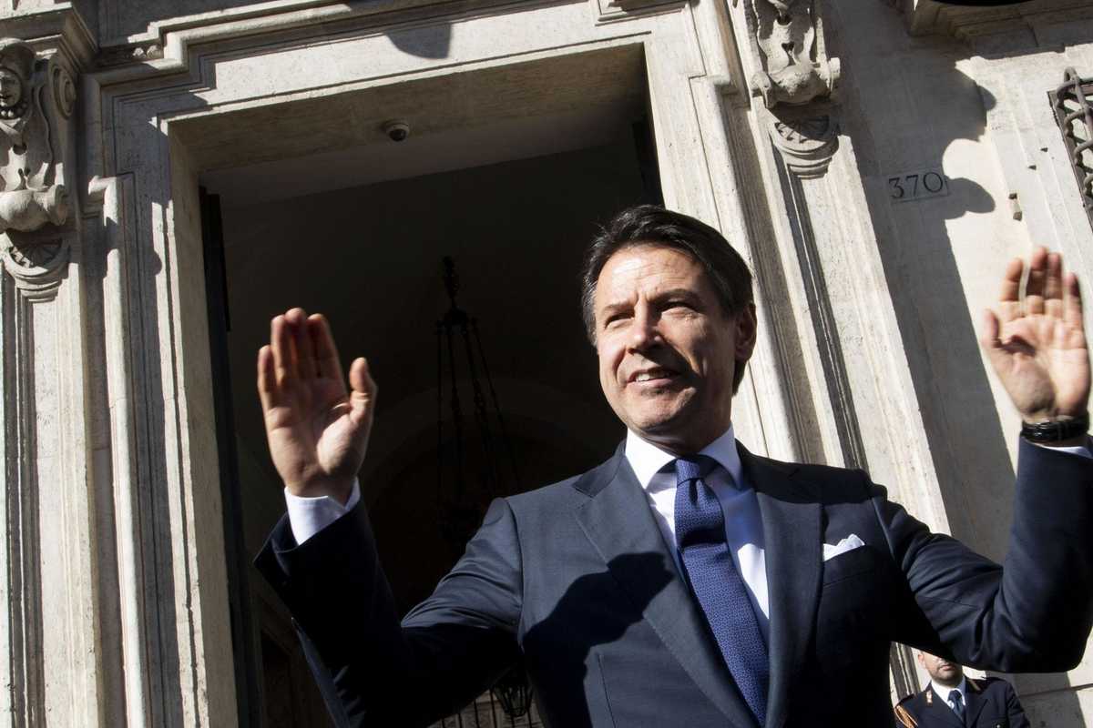 Le chiacchiere di Conte non bastano: Lega e M5s ai ferri corti sulle regioni