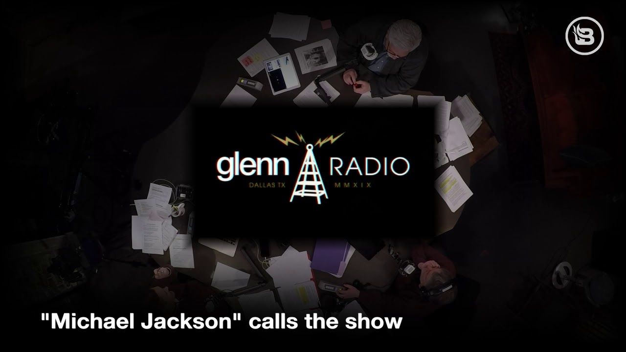 Throwback Thursday: That time 'Michael Jackson' wanted in on the couple of the year contest...