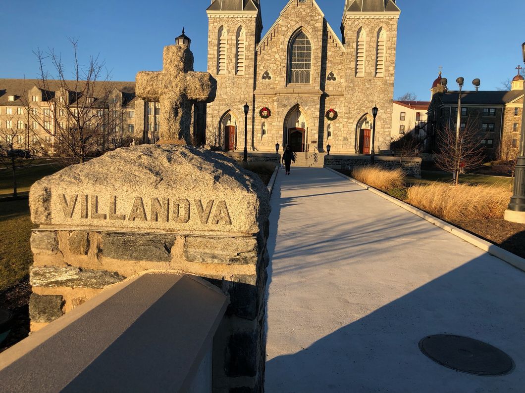 The 30 Things I'll Miss The Most About Villanova Now That Graduation Is My Reality