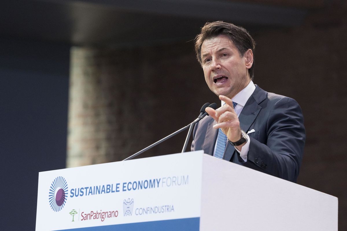 È ancora battaglia sugli sbancati. La paura dell’Ue impantana la norma