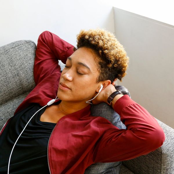 Here Are 11 Black Female-Led Podcasts You Should Be Listening To