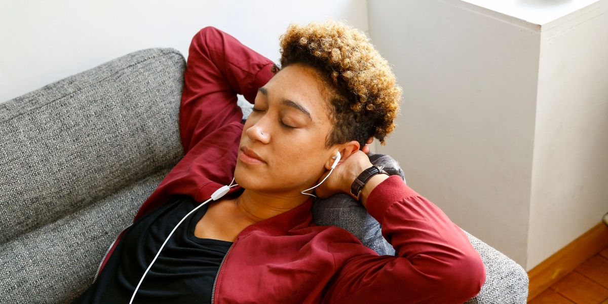 Here Are 11 Black Female-Led Podcasts You Should Be Listening To
