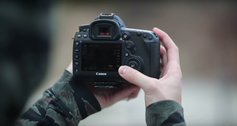 7 Easy Things You As A Beginner Photographer Can Do Right Now To Get Better