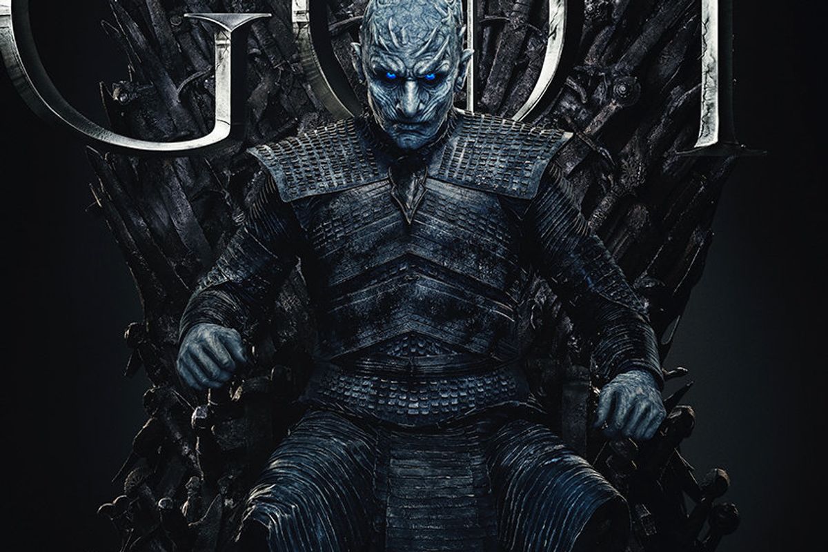 Texas basketball programs as Game of Thrones characters