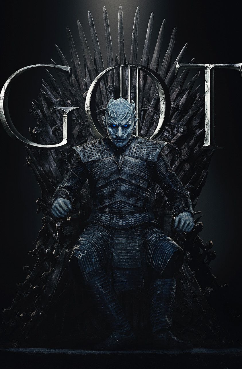 Texas basketball programs as Game of Thrones characters