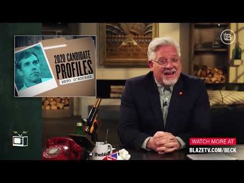 2020 Candidate Profile: Beto O'Rourke