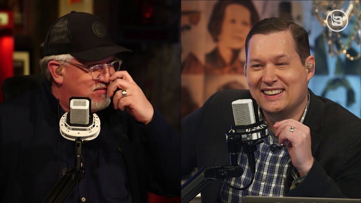 Kiss of death: Did Glenn's endorsement claim yet another victim?