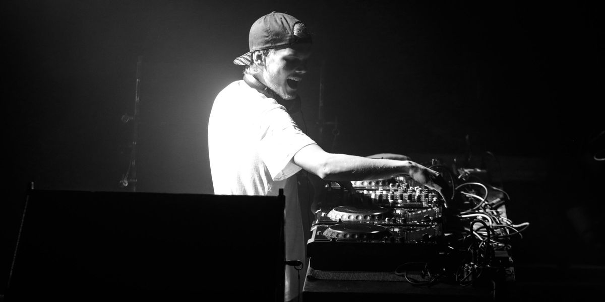 Avicii's Team to Release Posthumous Album