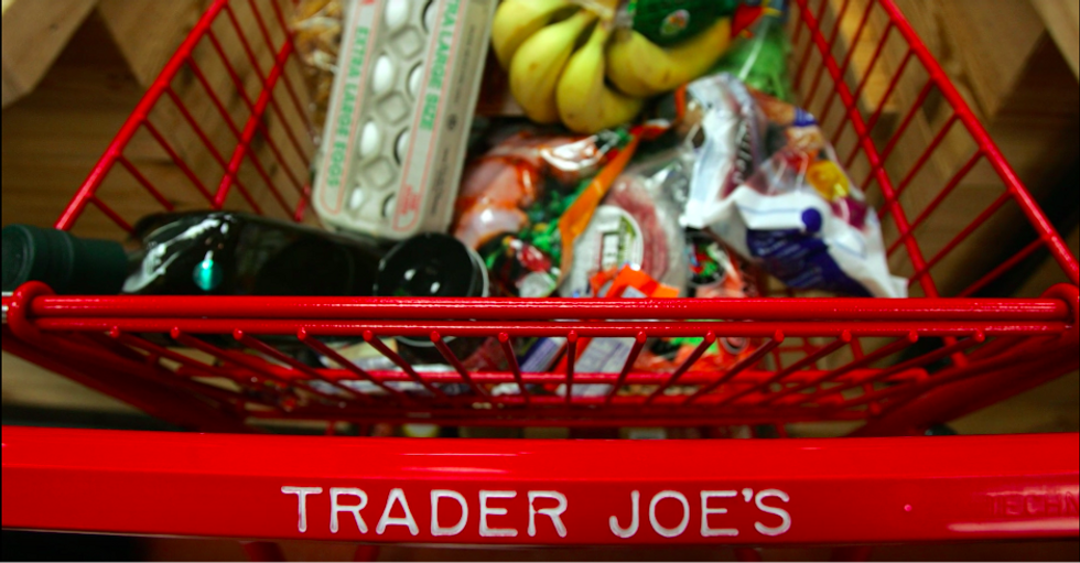11 Trader Joe's Items That You Need To Complete Your Perfect Pantry