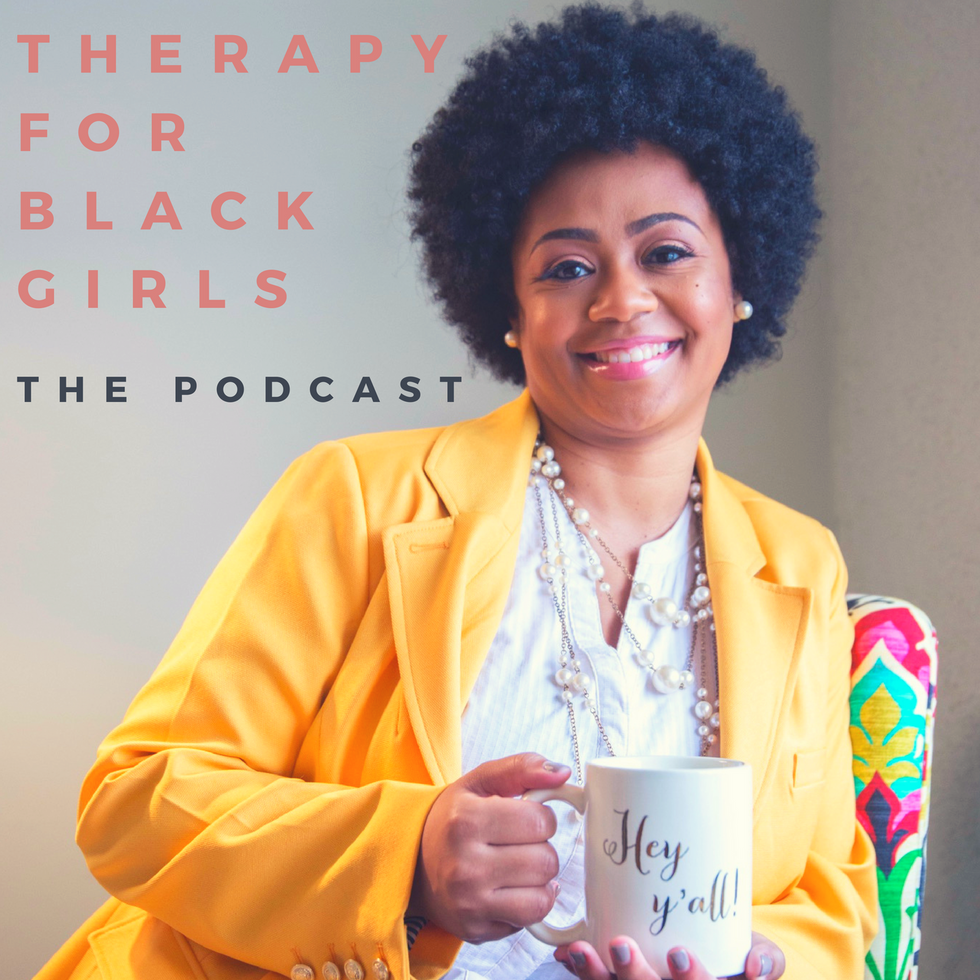 Here Are 11 Black Female-Led Podcasts You Should Be Listening To - xoNecole