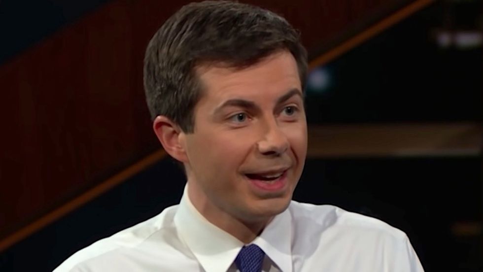 Meet Pete: South Bend, IN Mayor Pete Buttigieg Is The Democratic Party's Newest Star