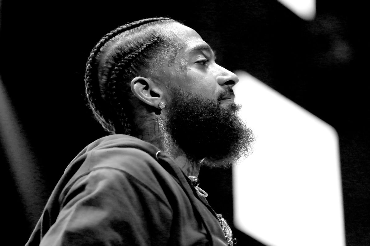 Remembering Nipsey Hussle's Legacy