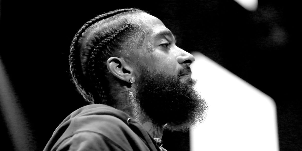 Remembering Nipsey Hussle's Legacy